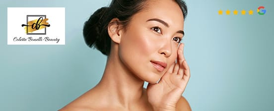 Korean Glass Skin Facial Classic oder Deluxe
