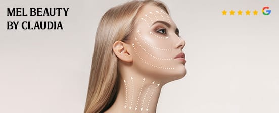 Lifting Code Diffusion Filler als Anti-Aging-Behandlung