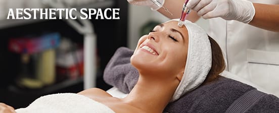Microneedling Skin Booster