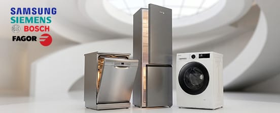 Electroménager