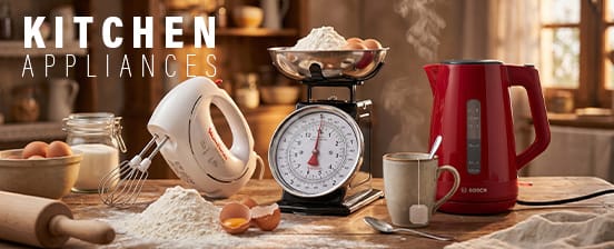 Petit électroménager, maison & cuisine