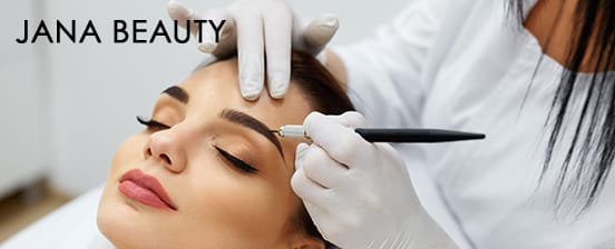 Permanent-Make-up