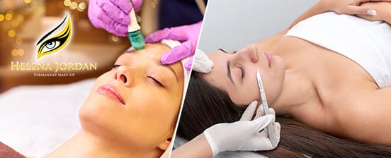 Dermaplaning inkl. HydraFacial