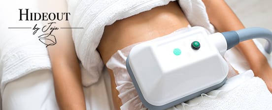 Cryolipolyse : transforme ta silhouette