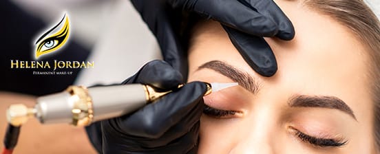Permanent-Make-up nach Wahl inkl. Nachbehandlung