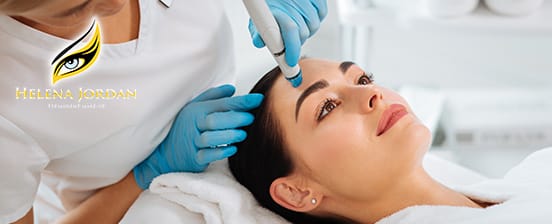 HydraFacial – das Geheimnis hollywoodreiner Haut