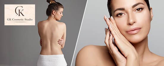 Wertgutschein für alle Beauty-Behandlungen