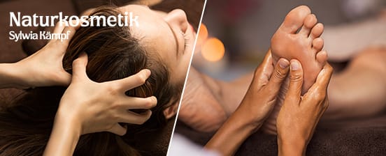 Wellness-Auszeit von Kopf bis Fuss für alle Geschlechter