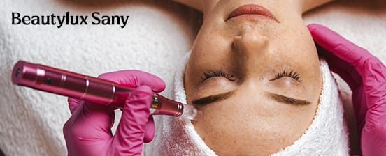 Microneedling