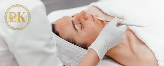 Soin Anti-Âge au Collagène & Acide hyaluronique