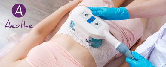 Kryolipolyse zur Fettreduktion