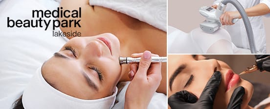 Wertgutschein für Beauty-Behandlungen
