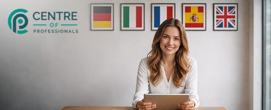 Zertifizierter Online-Sprachkurs deiner Wahl