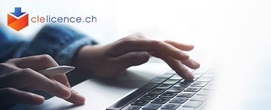 Microsoft-Softwarelizenz nach Wahl
