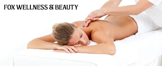 Massage nach Wahl