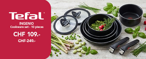 Tefal