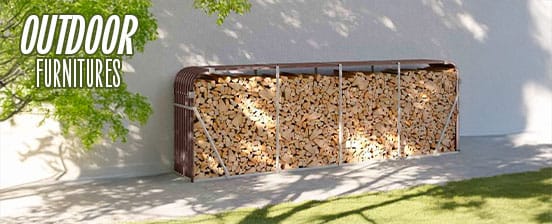 Outdoor Furnitures