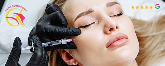 Sculptra® Biostimulator für natürliche Hautverjüngung
