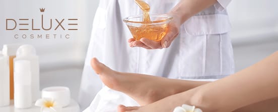 Wertgutschein für Waxing