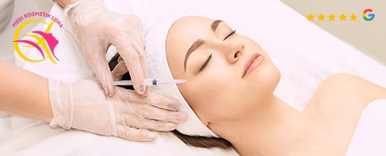 Mesotherapie nach Wahl