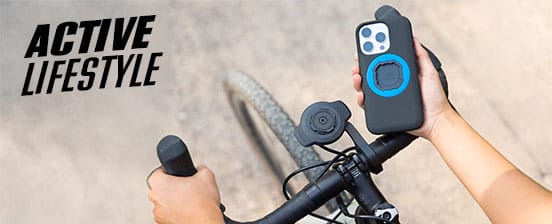 Zubehör für die urbane mobilität
