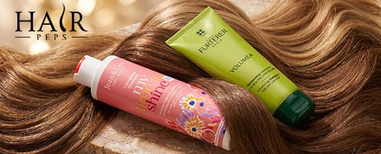 Soins capillaires et coiffure