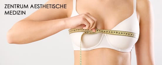 Augmentation mammaire par graisse autologue