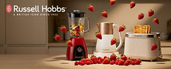 Russell Hobbs