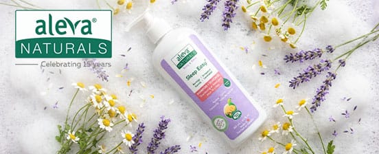 Aleva Naturals