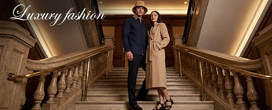 Luxury Fashion