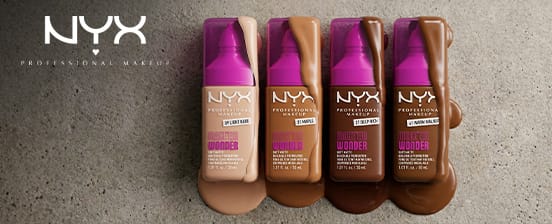 NYX Professional Makeup