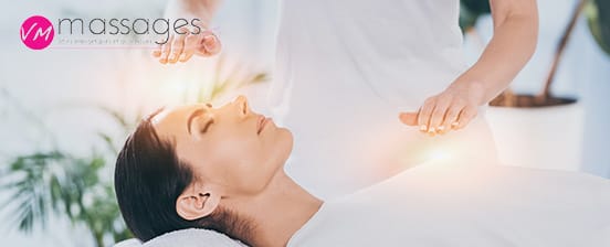 Access Bars, Reiki et massage du péricarde