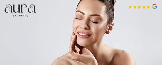 BB Glow mit Enzympeeling