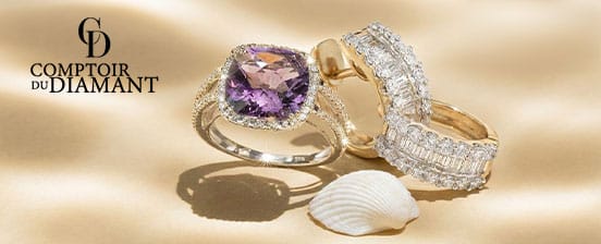 Comptoir du Diamant