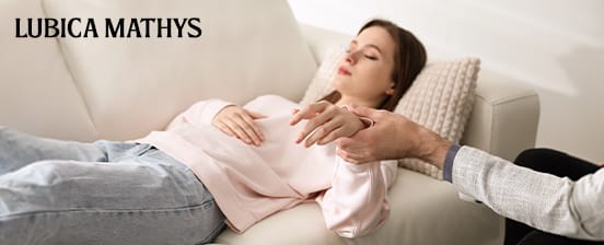 Hypnosetherapie nach Wahl