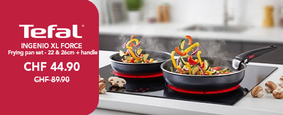 Tefal