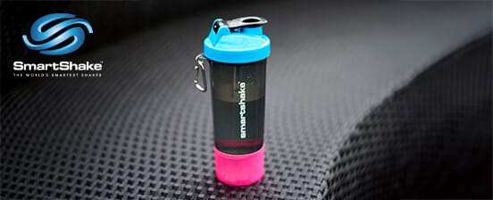 Smartshake