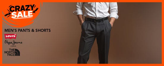 Crazy Sale