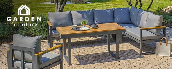 Garden Furniture