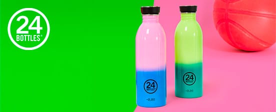 24 Bottles