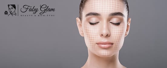 Soin visage anti-âge Tesla Med