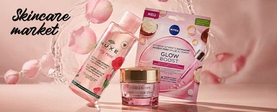 Skincare