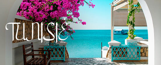 Vacances en Tunisie