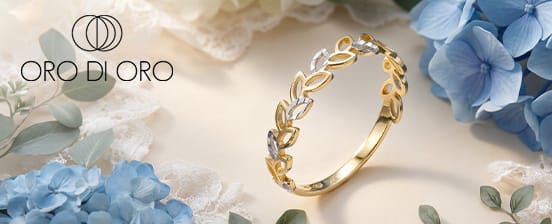Oro Di Oro