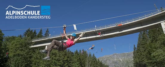 Adventure Park Adelboden