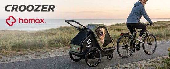 Croozer Hamax