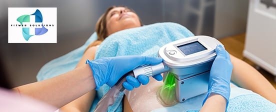 Kryolipolyse – Fettabbau durch Kälte