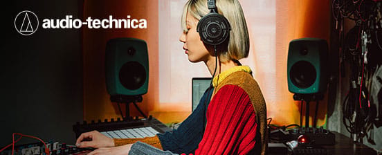 Audio Technica