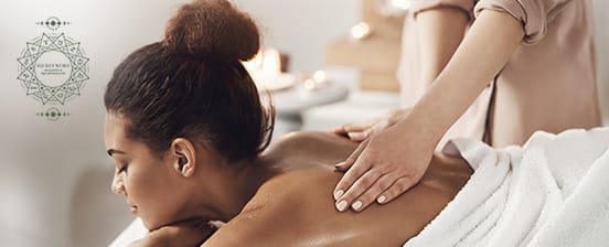Massage nach Wahl