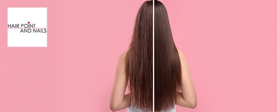 WELLA® SMOOTH FILLER Anti-Frizz-Behandlung – optional mit Haarschnitt und Farbbehandlung